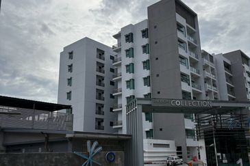 The Light Collection I