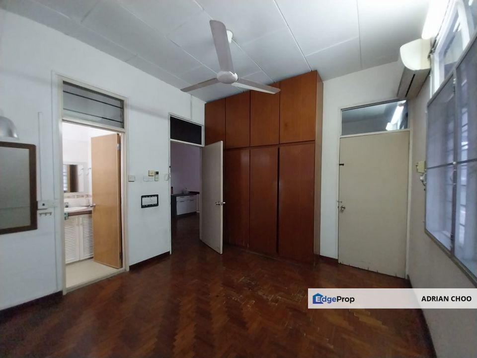 2 Storey Bungalow at Tanjung Tokong, Penang, Tanjung Bungah