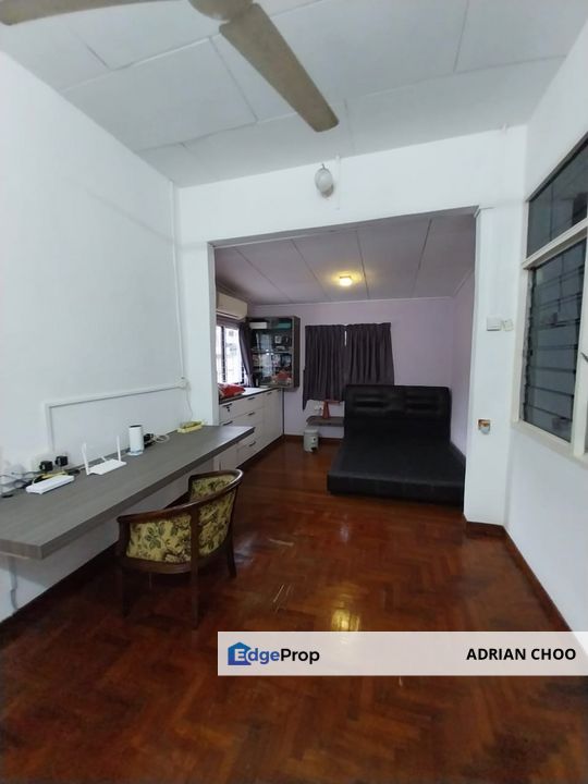 2 Storey Bungalow at Tanjung Tokong, Penang, Tanjung Bungah