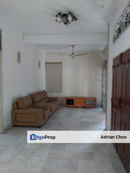 2 Storey Bungalow at Tanjung Tokong, Penang, Tanjung Bungah