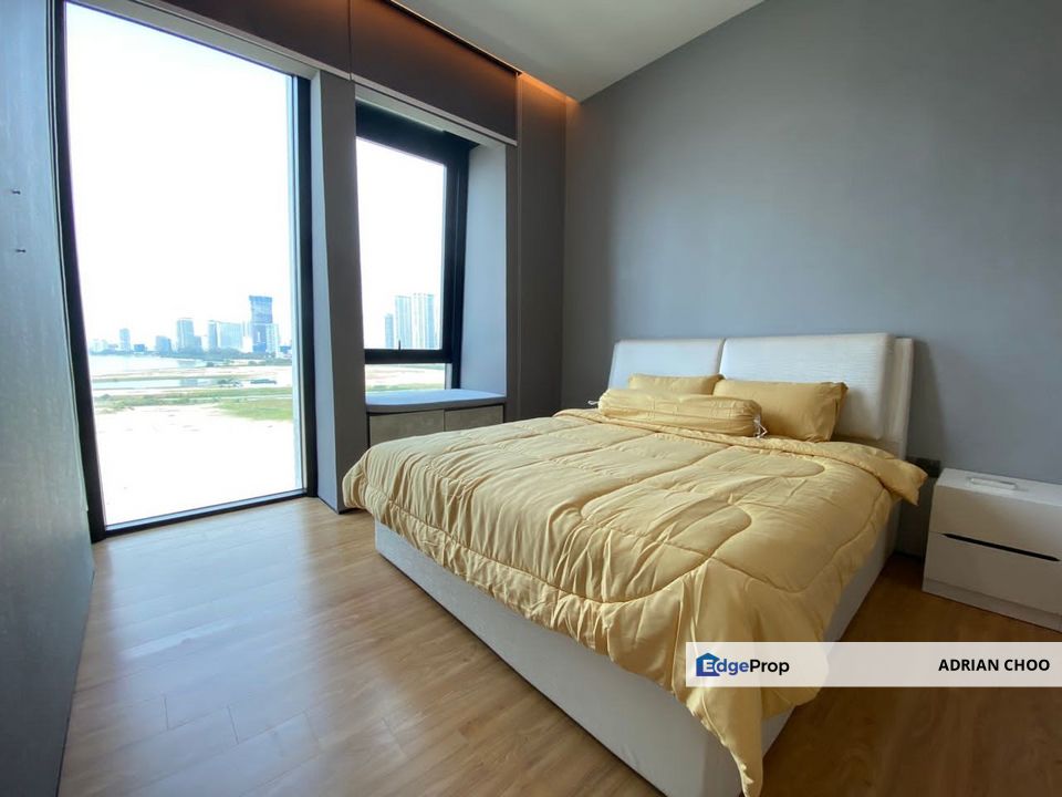 City of Dream with 2 Car Park, Penang, Tanjung Tokong