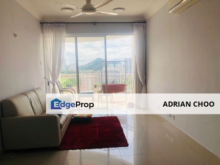 Gurney Park Condo High Floor, Penang, Persiaran Gurney
