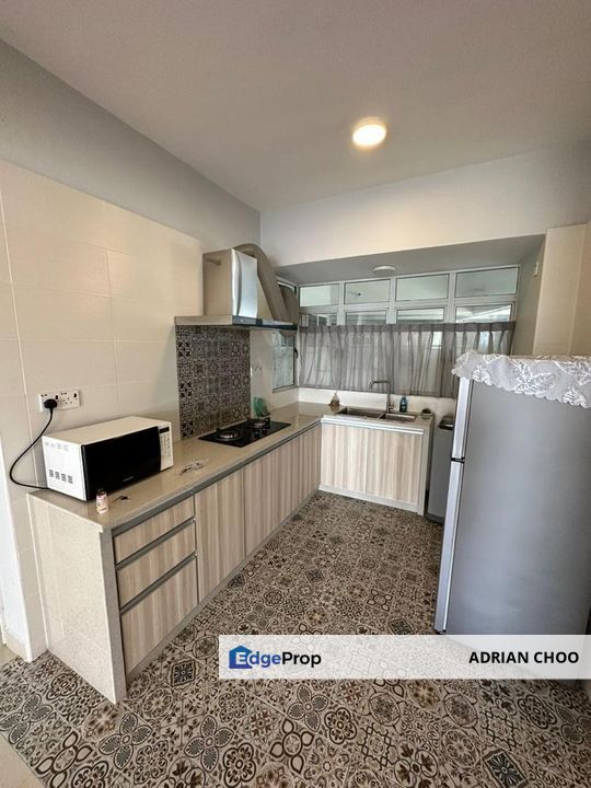 Gurney Park Condo High Floor, Penang, Persiaran Gurney