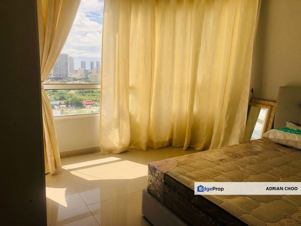 Gurney Park Condo High Floor, Penang, Persiaran Gurney