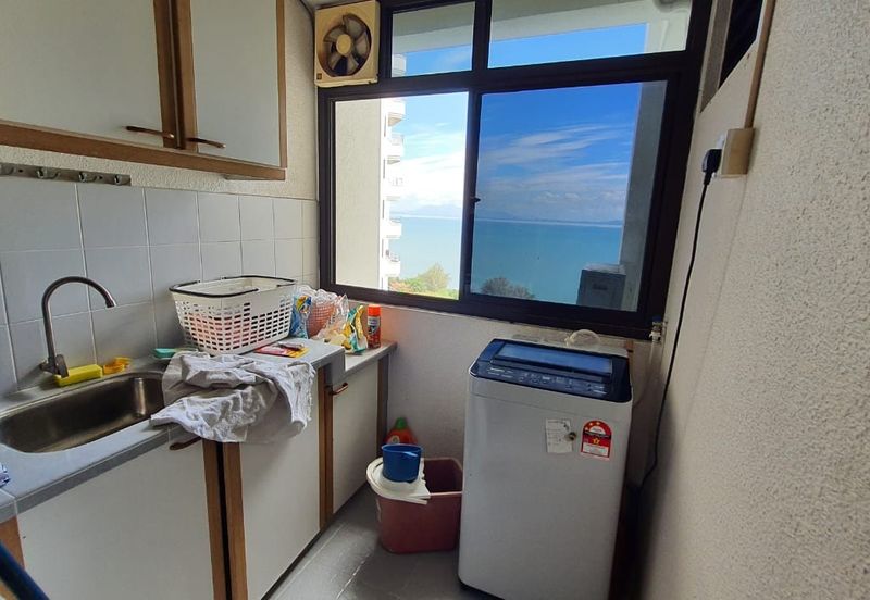 Marina Tower, Ratu Mutiara