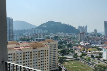 The Tamarind @ Seri Tanjung Pinang