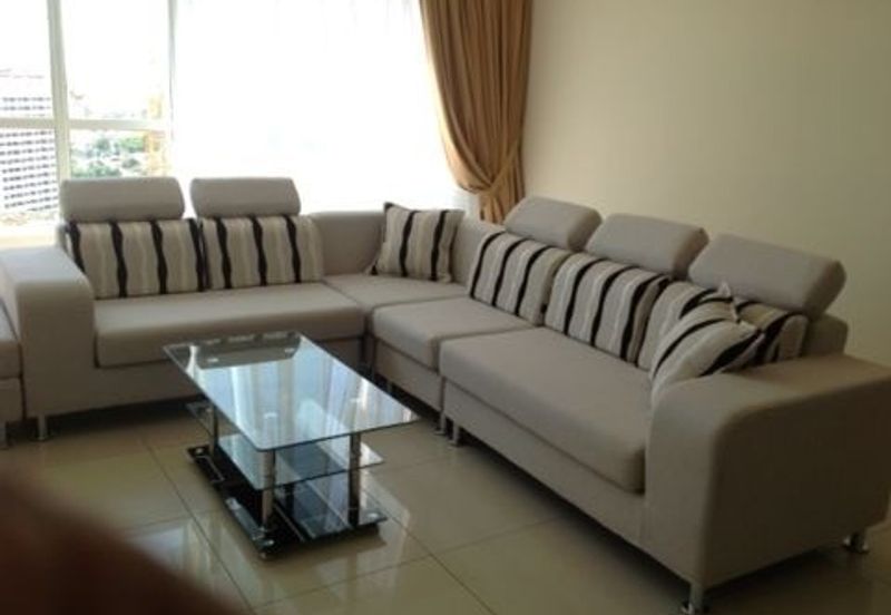 Birch Regency - Times Square