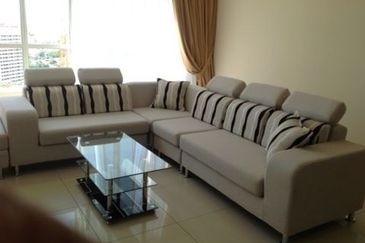 Birch Regency - Times Square