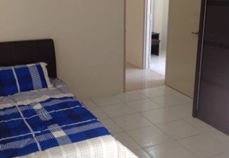 Birch Regency - Times Square