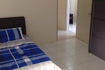 Birch Regency - Times Square