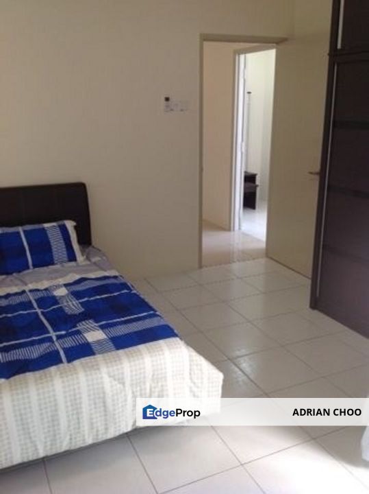 Birch Regency - Times Square Georgetown, Penang, Georgetown