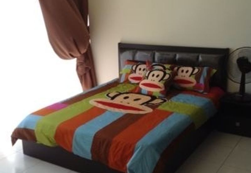 Birch Regency - Times Square