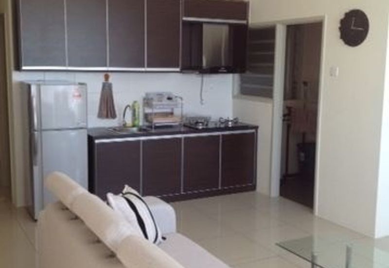 Birch Regency - Times Square