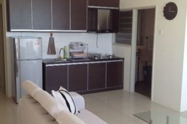 Birch Regency - Times Square