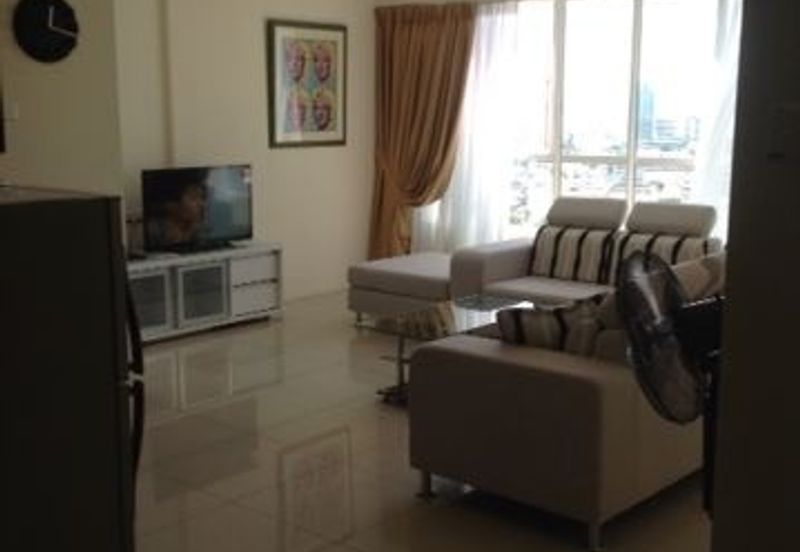 Birch Regency - Times Square