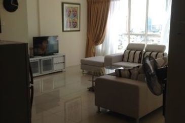 Birch Regency - Times Square