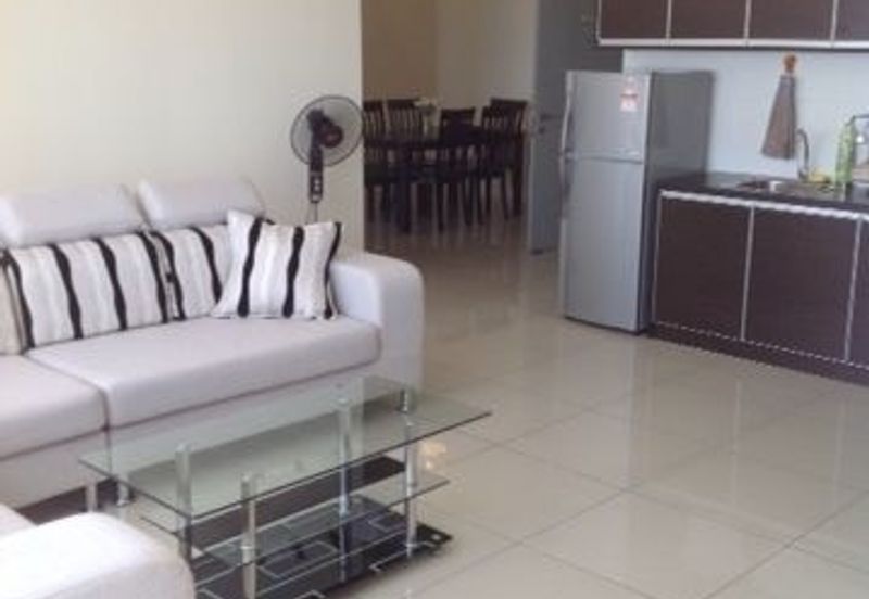 Birch Regency - Times Square