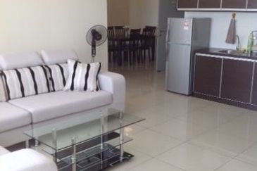 Birch Regency - Times Square