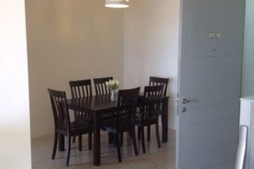 Birch Regency - Times Square