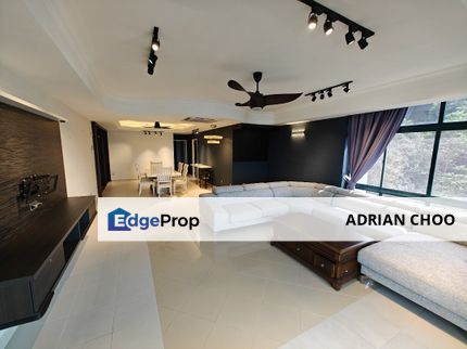 Diamond Villa, Penang, Tanjung Tokong