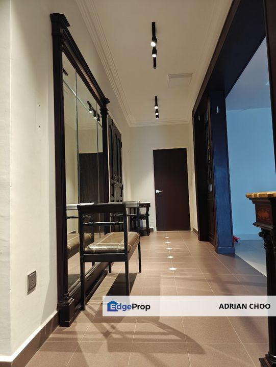 Diamond Villa, Penang, Tanjung Tokong