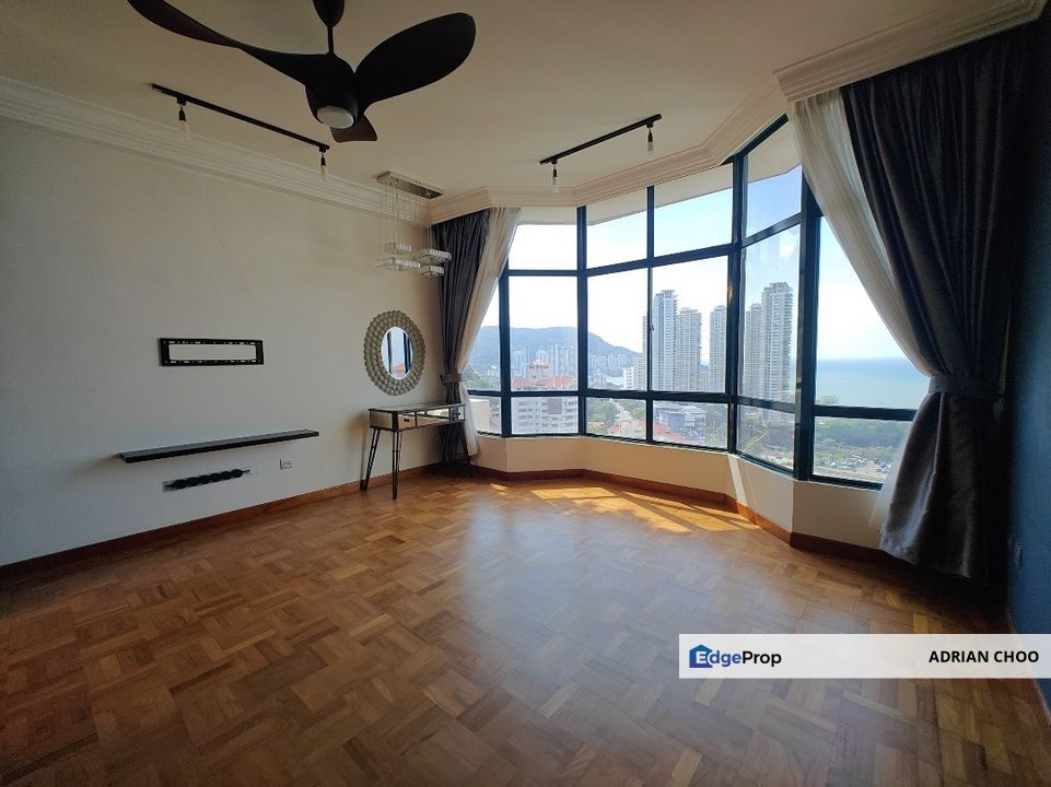 Diamond Villa, Penang, Tanjung Tokong