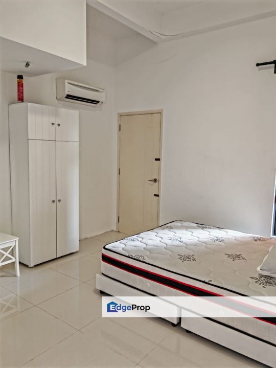 4 Storey Bungalow @ Moonlight Bay with Sea view, Penang, Batu Ferringhi