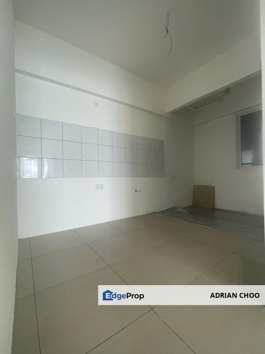 Zen 6 Condo with Sea View, Penang, Gelugor