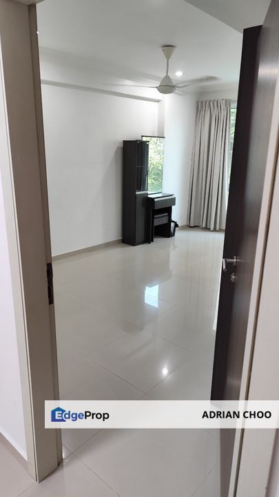 The Uban Residence, Penang, Sungai Nibong