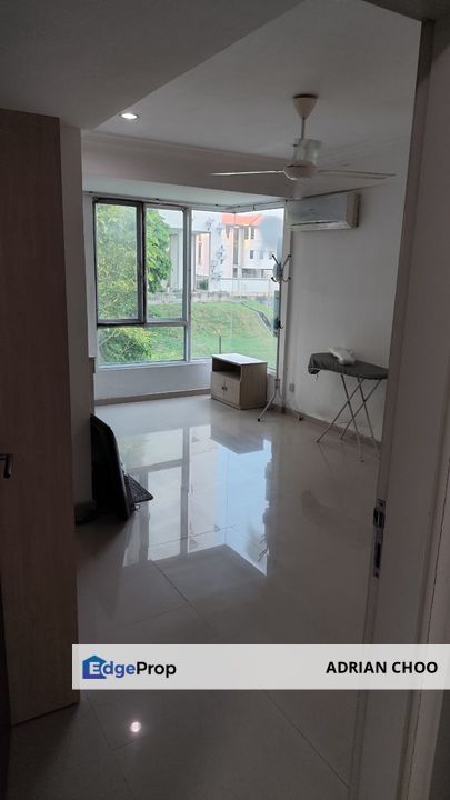 The Uban Residence, Penang, Sungai Nibong