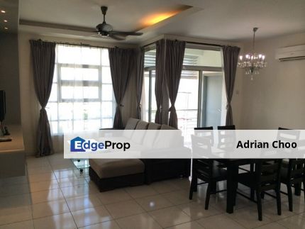 The Brezza Condo, Penang, Tanjung Tokong