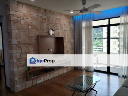 Penhill Perdana, Penang, Ayer Itam