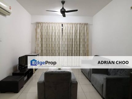 Marinox Sky Villas With 3 Fixed Shelter Car Park, Penang, Tanjung Tokong