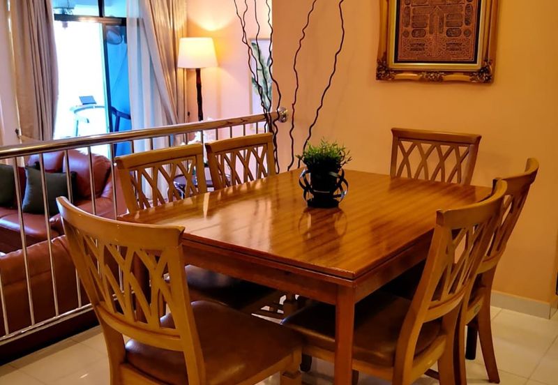 Pangsapuri Golf View