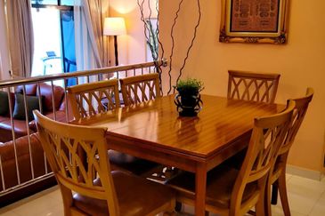 Pangsapuri Golf View