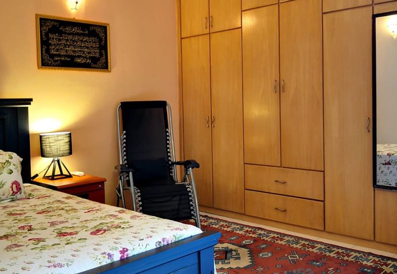 Pangsapuri Golf View