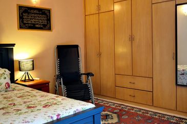 Pangsapuri Golf View