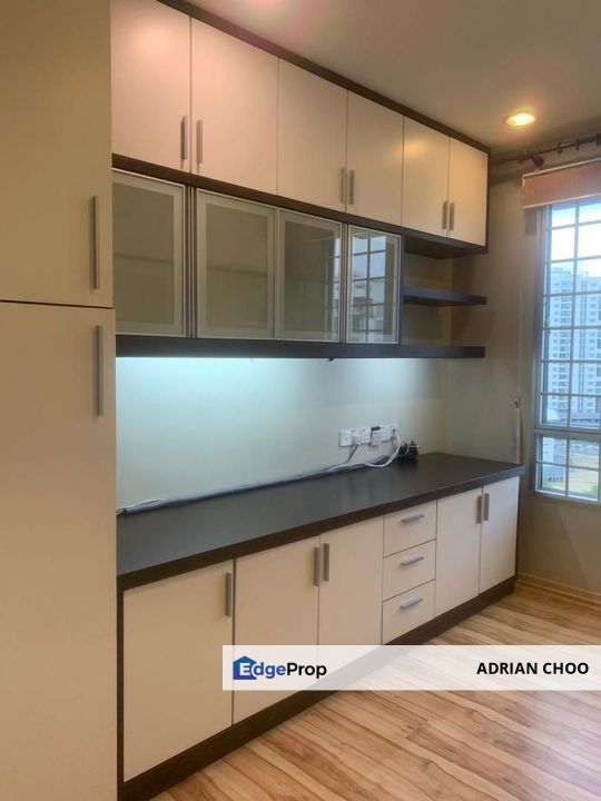 Putra Place, Penang, Sungai Nibong