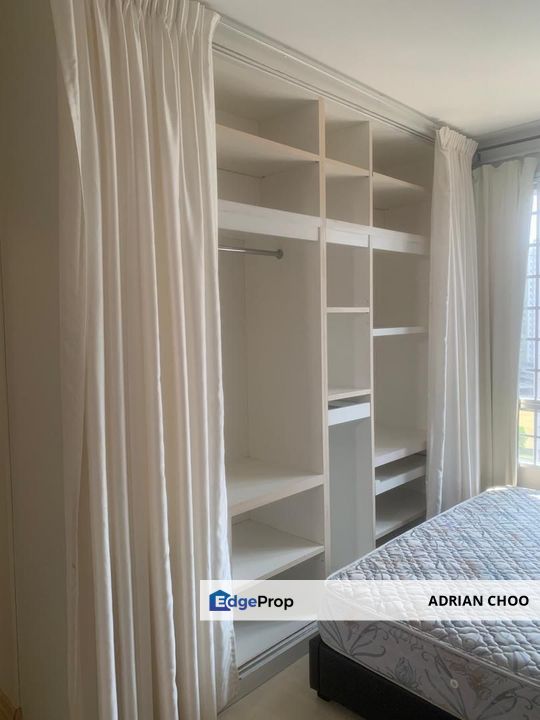 Putra Place, Penang, Sungai Nibong