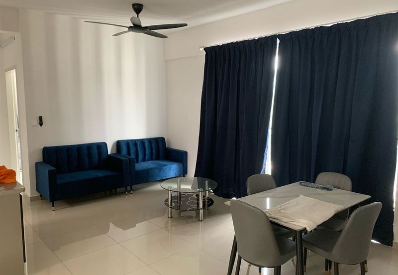 Ideal Residency Condominium