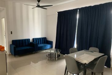 Ideal Residency Condominium