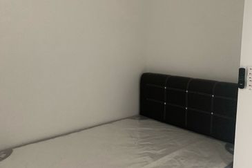 Ideal Residency Condominium