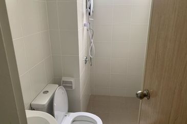 Ideal Residency Condominium