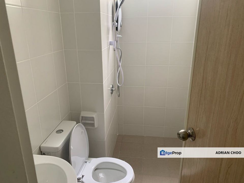 Ideal Residency for Rent, Penang, Gelugor