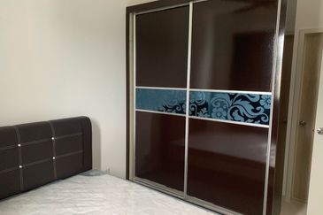 Ideal Residency Condominium