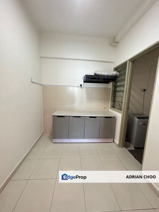 Mahsuri Square, Penang, Bayan Baru