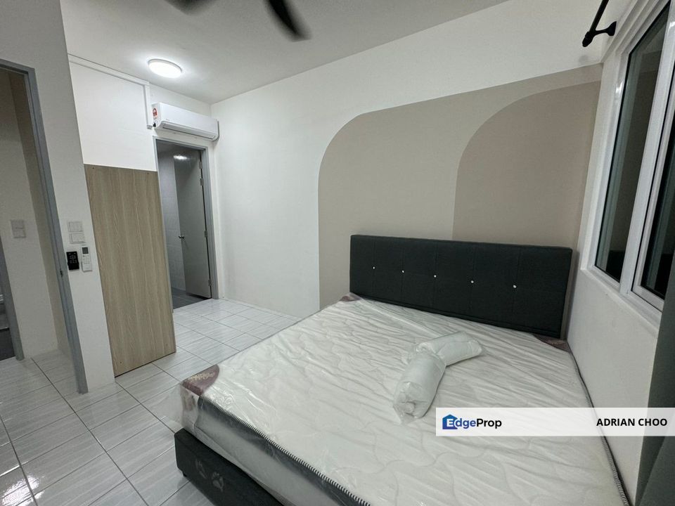 The Zen for Rent, Penang, Bayan Lepas