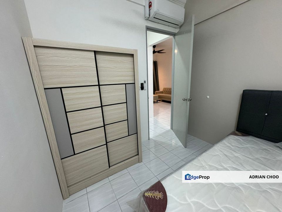 The Zen for Rent, Penang, Bayan Lepas