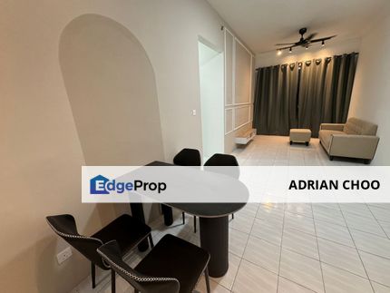 The Zen for Rent, Penang, Bayan Lepas