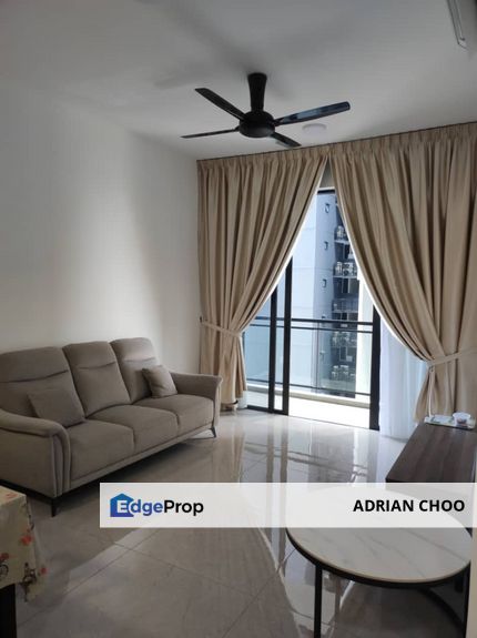 Muze @ PICC for rent with High Floor, Penang, Bayan Lepas